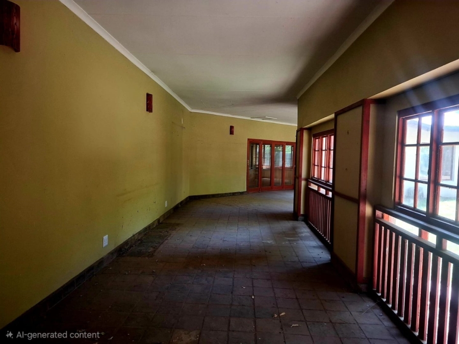4 Bedroom Property for Sale in Suidrand Free State